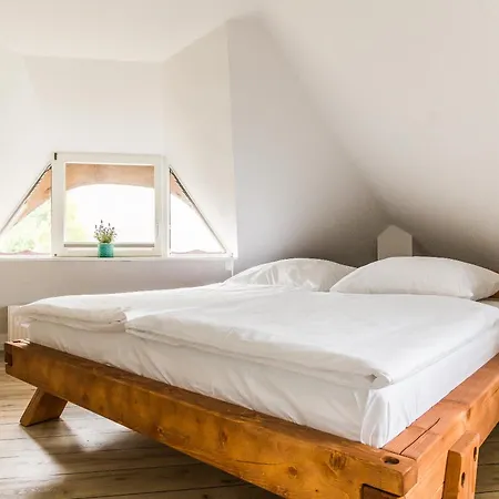 Haus Windfluechter Dierhagen