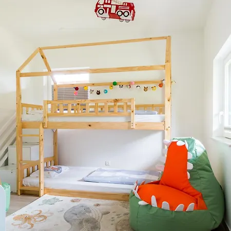 Haus Windfluechter * Dierhagen