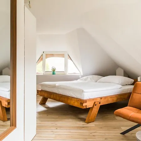 Haus Windfluechter Nyaraló