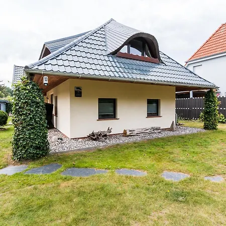 Haus Windfluechter *