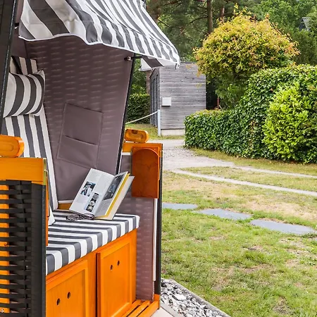 Nyaraló Haus Windfluechter *