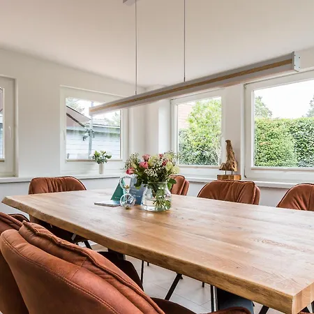 Haus Windfluechter Dierhagen