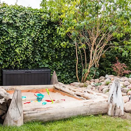 Haus Windfluechter * Dierhagen