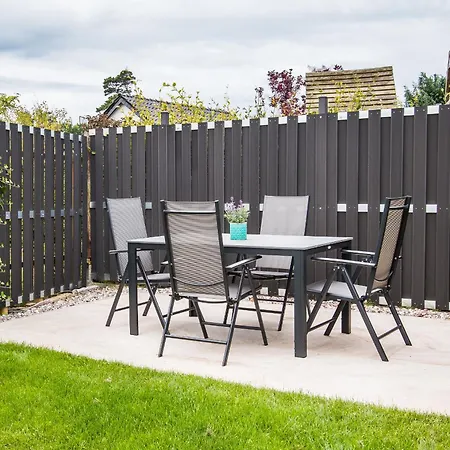 Haus Windfluechter Nyaraló *