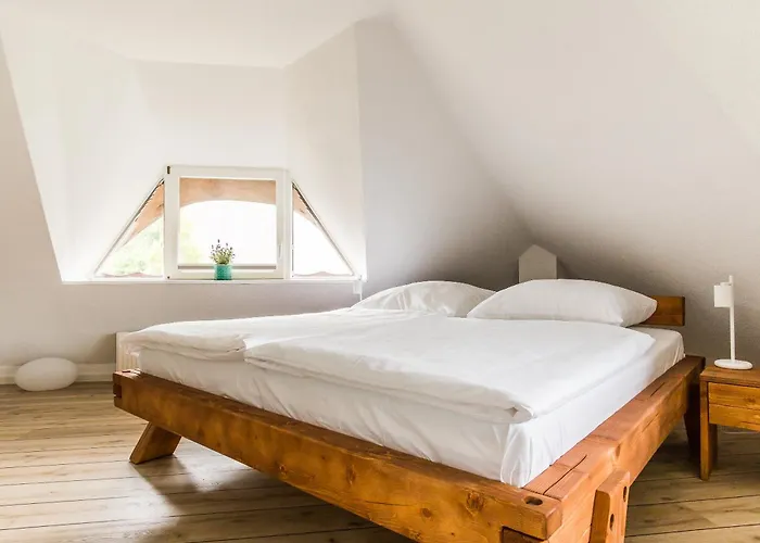 Haus Windflüchter Dierhagen