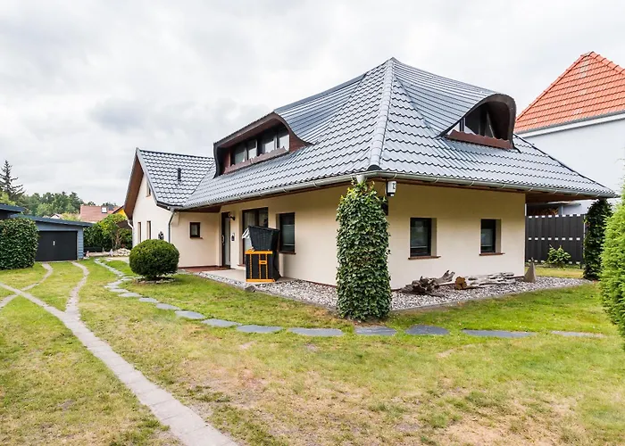 Haus Windflüchter
