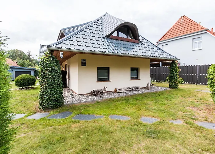 Haus Windflüchter *